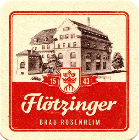 rosenheim ro-by flötzinger quad 3ab (185-m 1543-hg gelb)